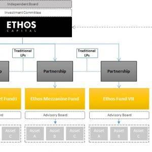 Ethos Capital Stucture